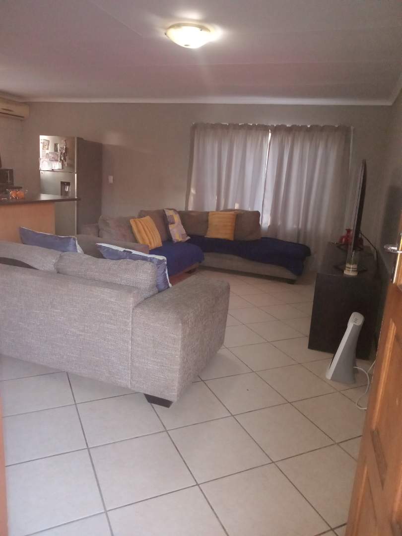 2 Bedroom Property for Sale in Brits North West